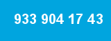 933 904 17 43